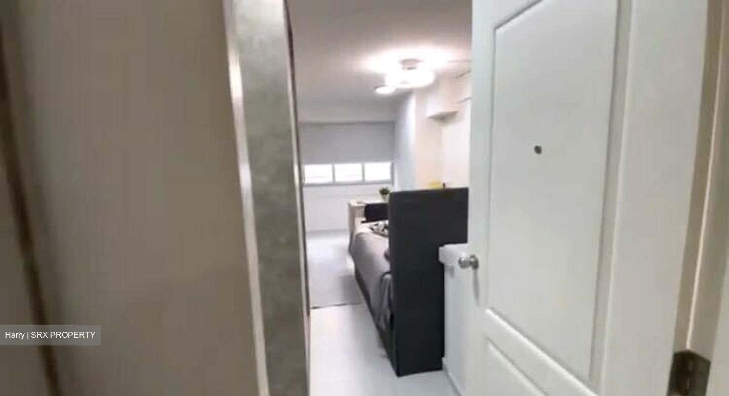 Blk 731 Yishun Street 72 (Yishun), HDB 3 Rooms #391365621